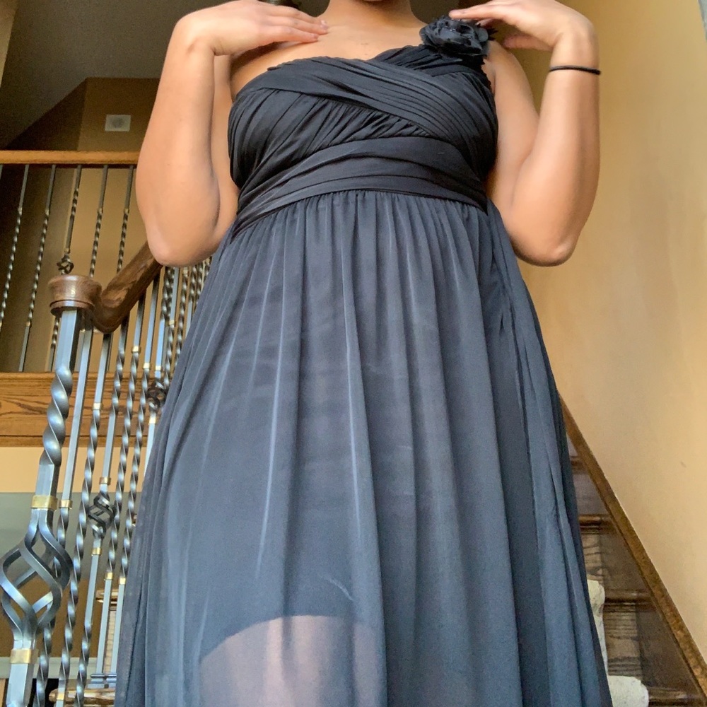 Prom dress - Picture 4 of 5